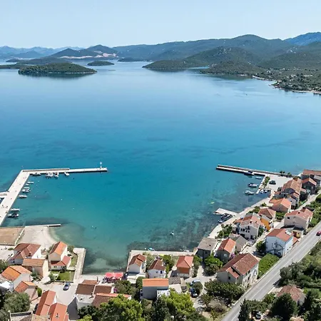Seaside House Drace, Peljesac - 13117 *
