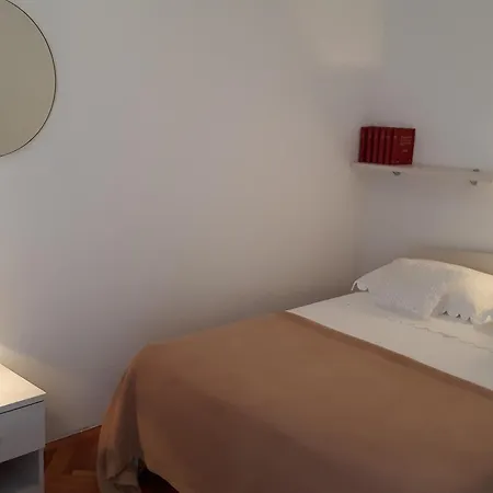 Seaside House Drace, Peljesac - 13117 別荘 Janjina