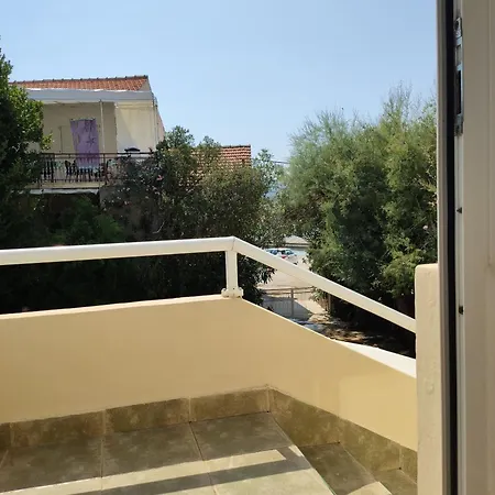 Seaside House Drace, Peljesac - 13117 *