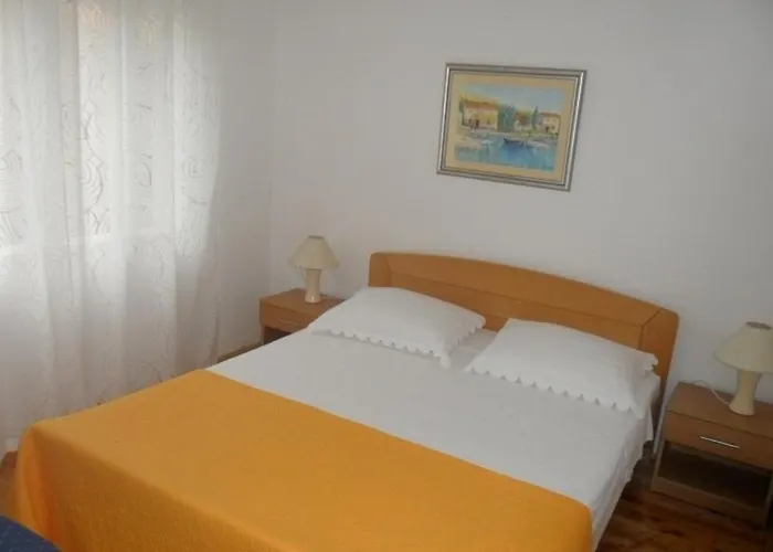 Seaside House Drace, Peljesac - 13117 Janjina