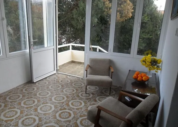 Seaside House Drace, Peljesac - 13117