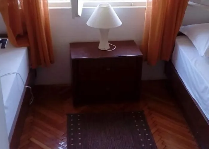 Seaside House Drace, Peljesac - 13117