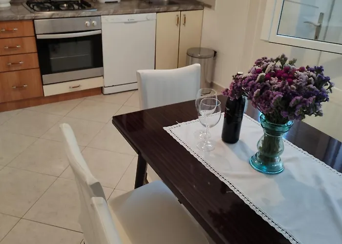 Seaside House Drace, Peljesac - 13117 別荘