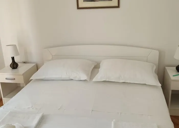 Seaside House Drace, Peljesac - 13117