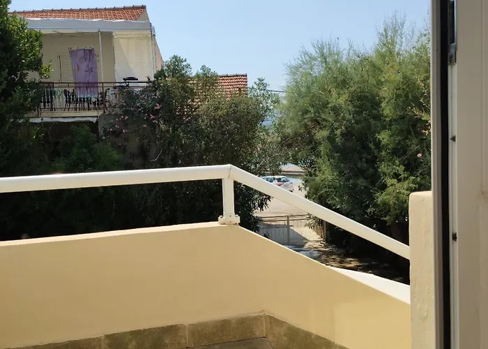 Seaside House Drace, Peljesac - 13117 *