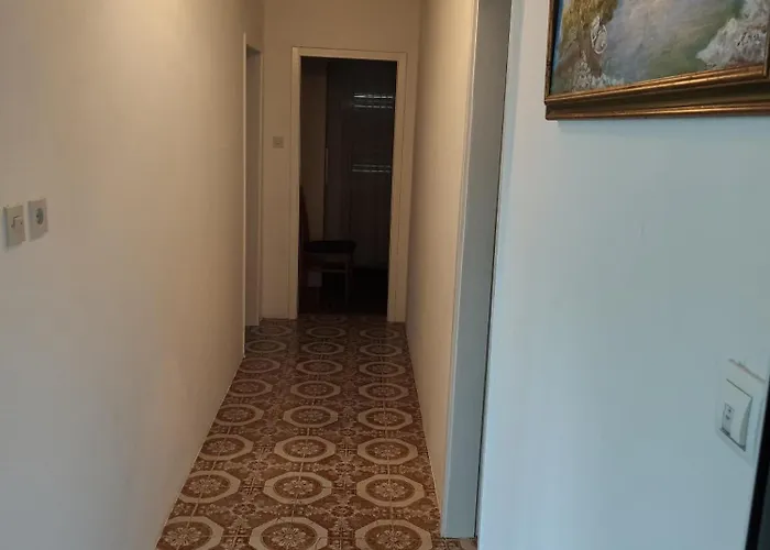 Seaside House Drace, Peljesac - 13117 別荘