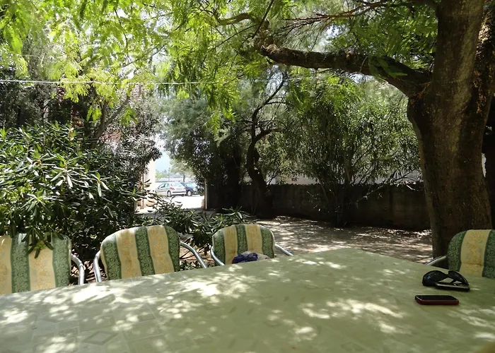 別荘 Seaside House Drace, Peljesac - 13117 *