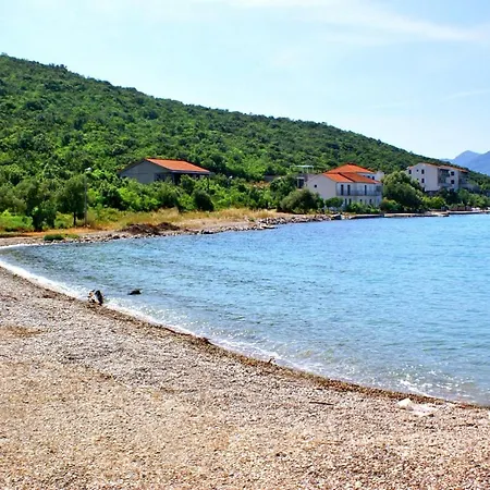Feriehus Seaside House Drace, Peljesac - 13117 Janjina