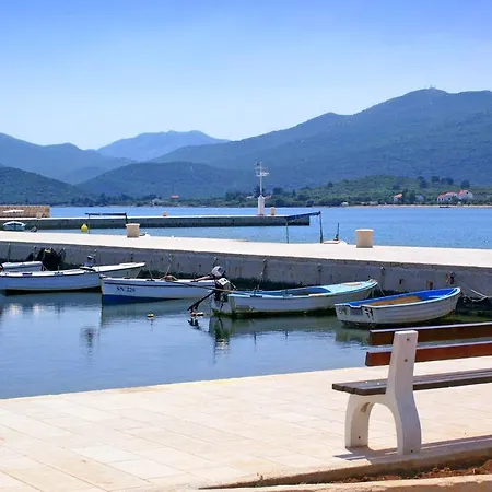 Prázdninový dům Seaside House Drace, Peljesac - 13117