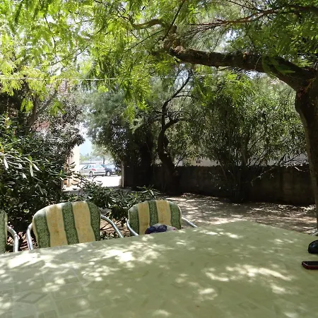 Seaside House Drace, Peljesac - 13117 Janjina