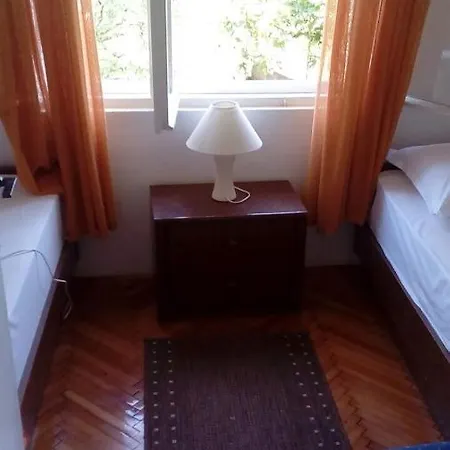 Seaside House Drace, Peljesac - 13117 Janjina