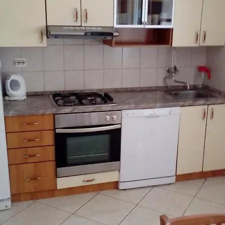 Tatil Evi Seaside House Drace, Peljesac - 13117 *