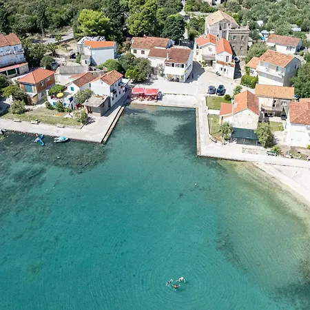 Seaside House Drace, Peljesac - 13117 Holiday home