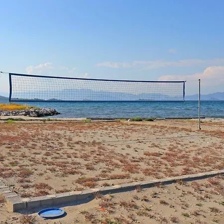 Vikendica Seaside House Drace, Peljesac - 13117 Janjina