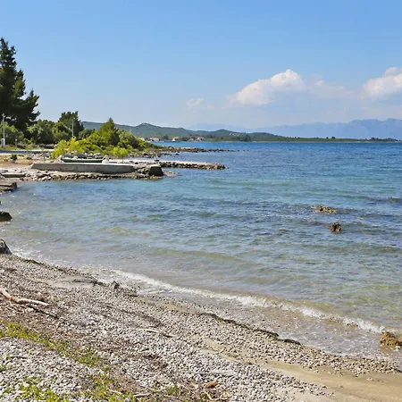 Vikendica Seaside House Drace, Peljesac - 13117 Janjina
