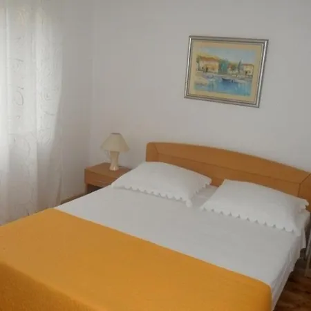 Seaside House Drace, Peljesac - 13117 Janjina