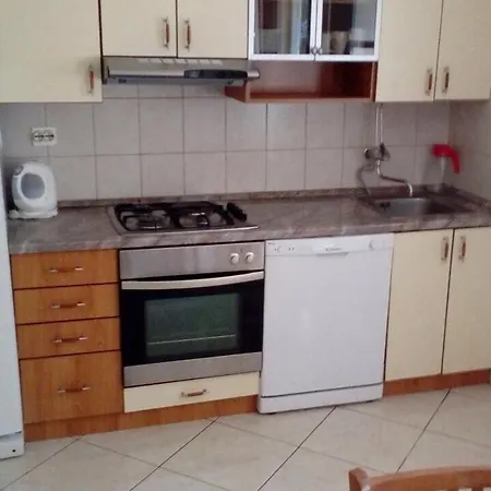 Seaside House Drace, Peljesac - 13117 Vikendica Janjina