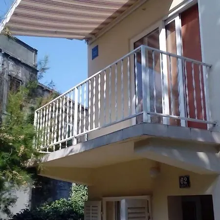Vikendica Seaside House Drace, Peljesac - 13117 *
