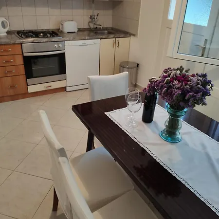 Seaside House Drace, Peljesac - 13117 Vikendica