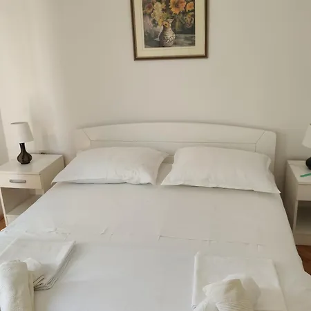 Seaside House Drace, Peljesac - 13117