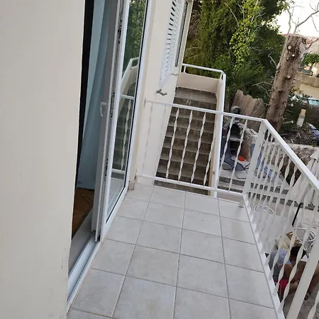 Seaside House Drace, Peljesac - 13117 Vikendica
