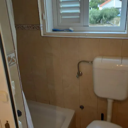 Vikendica Seaside House Drace, Peljesac - 13117 Janjina