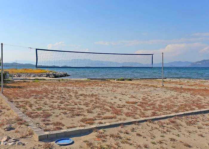 Vakantiehuis Seaside House Drace, Peljesac - 13117 Janjina