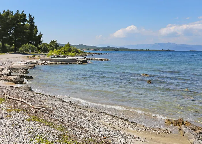 Vakantiehuis Seaside House Drace, Peljesac - 13117 Janjina